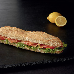 Atlantic Sandwich