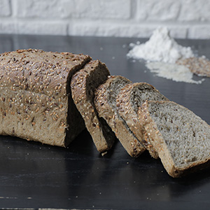 Nordic Bread