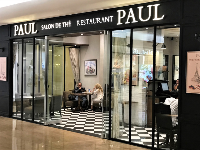 PAUL Story - Paul Bakery Indonesia